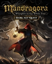 Mandragora Whispers of the Witch Tree Dark Ale Quest