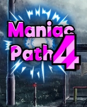 Maniac Path 4