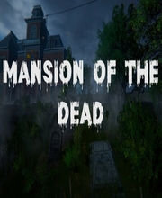 Mansion of the Dead