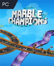 Marble Champions