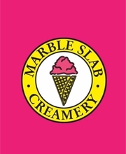 Marble Slab Creamery