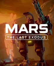 MARS The Last Exodus