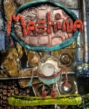 Mashina