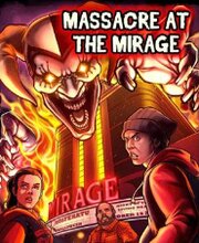 Massacre At The Mirage