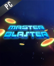 Master Blaster