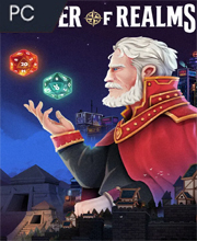 Master of Realms