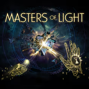 MASTERS OF LIGHT