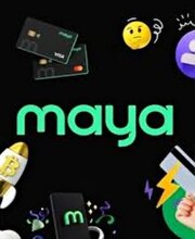 MAYA eWallet