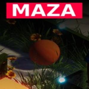 Maza