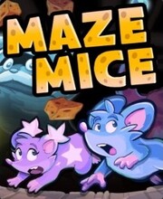 Maze Mice