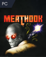MEATHOOK