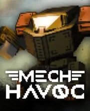 Mech Havoc
