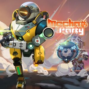 Mecha Party VR