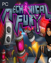 Mechanical Fury