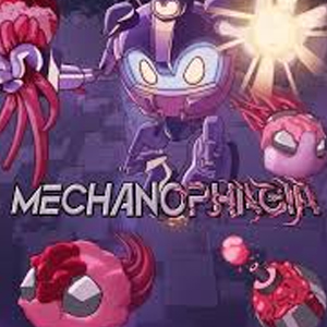 Mechanophagia
