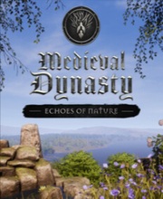 Medieval Dynasty Echoes of Nature