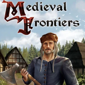 Medieval Frontiers