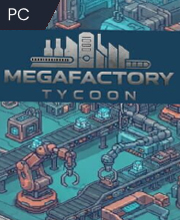 MegaFactory Tycoon