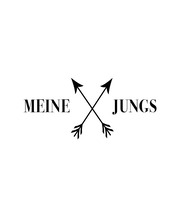 MEINE JUNGS