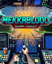 Mekkablood Quarry Assault
