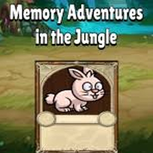 Memory Adventures in the Jungle
