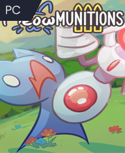Meowmunitions