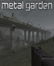 Metal Garden