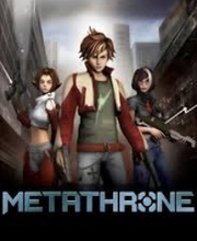 Metathrone