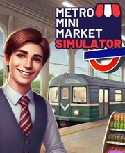 Metro Mini Market Simulator