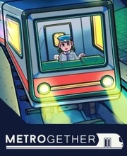 Metrogether Train Simulator