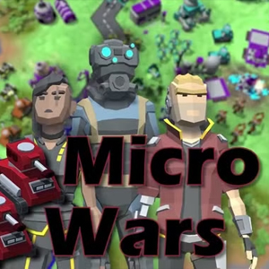 Micro Wars