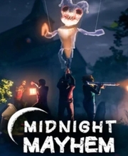 Midnight Mayhem