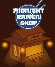 Midnight Ramen Shop