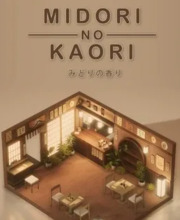 Midori no Kaori