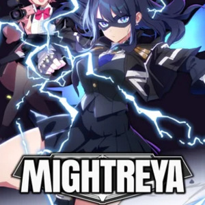 MIGHTREYA