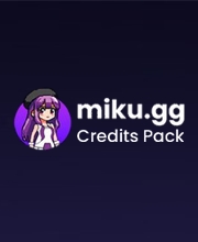 MikuGG