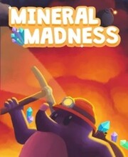 Mineral Madness