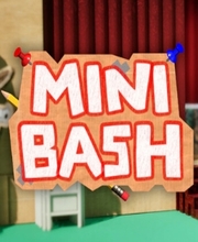 Mini Bash
