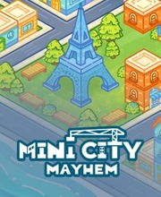 Mini City Mayhem