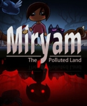 Miryam The Polluted Land