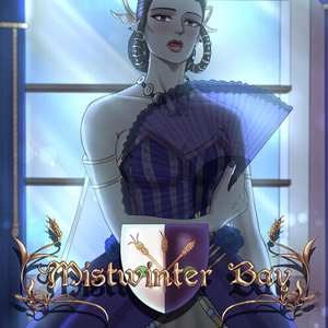 Mistwinter Bay