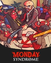 Monday Syndrome