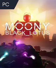 MOONY: BlackLotus