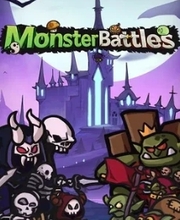 Monster Battles