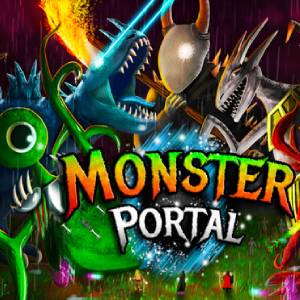 Monster Portal