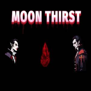 MOON THIRST