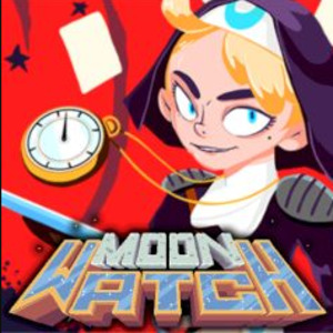 Moon Watch