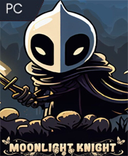 Moonlight Knight