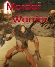 Mordar Warrior