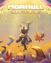 Morkull Ascend to the Gods